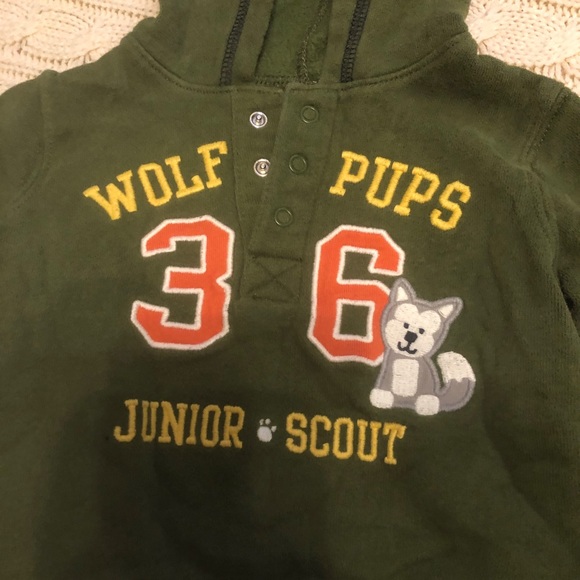 Euc. Fall winter outfit - Picture 2 of 6